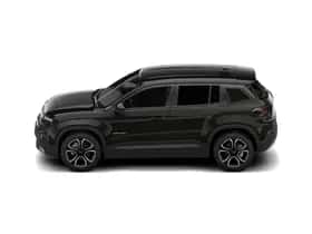 Jeep Avenger (2026) thumbnail 5