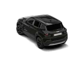 Jeep Avenger (2026) thumbnail 8