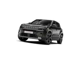 Jeep Avenger (2026) thumbnail 9