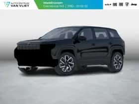 Jeep Compass (2026)