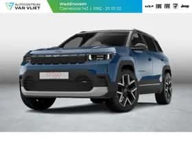 Jeep Compass (2026)