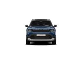 Jeep Compass (2026) thumbnail 2