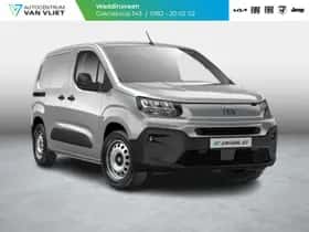 Fiat Doblò (2026)