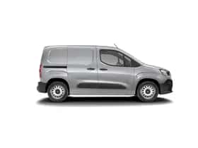 Fiat Doblò (2026) thumbnail 2