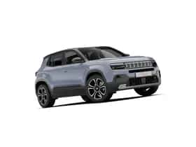 Jeep Avenger (2026) thumbnail 11