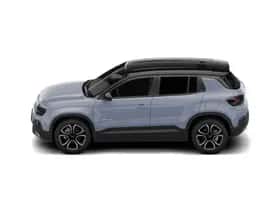 Jeep Avenger (2026) thumbnail 5