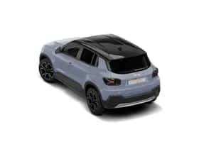 Jeep Avenger (2026) thumbnail 8