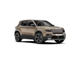 Jeep Avenger (2026) thumbnail 3