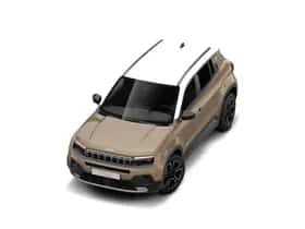 Jeep Avenger (2026) thumbnail 10