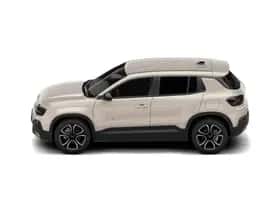 Jeep Avenger (2026) thumbnail 5