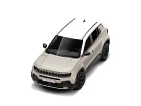 Jeep Avenger (2026) thumbnail 10