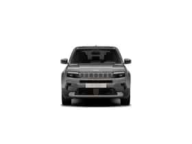 Jeep Avenger (2026) thumbnail 2