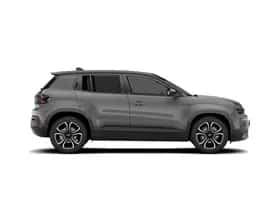 Jeep Avenger (2026) thumbnail 4