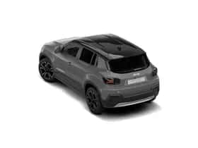 Jeep Avenger (2026) thumbnail 8