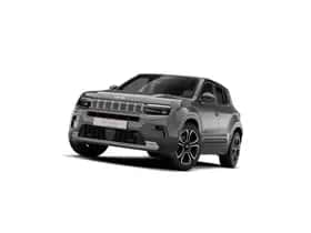 Jeep Avenger (2026) thumbnail 9