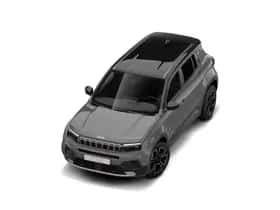 Jeep Avenger (2026) thumbnail 10