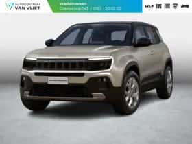 Jeep Avenger (2026)