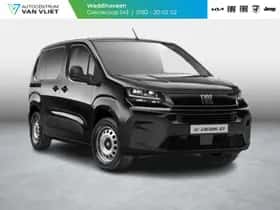 Fiat Doblò (2026)