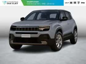 Jeep Avenger (2026) thumbnail 1