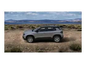 Jeep Avenger (2026) thumbnail 3