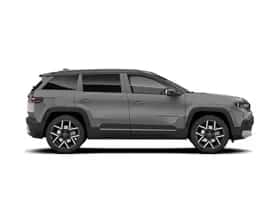 Jeep Compass (2026) thumbnail 4