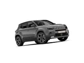 Jeep Avenger (2026) thumbnail 11