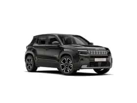 Jeep Avenger (2026) thumbnail 3