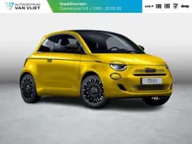 Fiat 500 (2026) thumbnail 1
