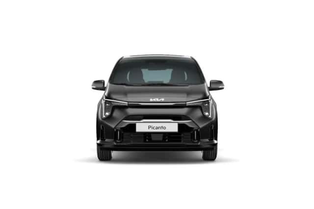 Kia Picanto (2026) thumbnail 2