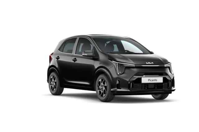 Kia Picanto (2026) thumbnail 3
