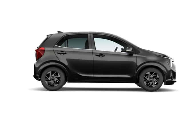 Kia Picanto (2026) thumbnail 4