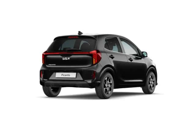 Kia Picanto (2026) thumbnail 5