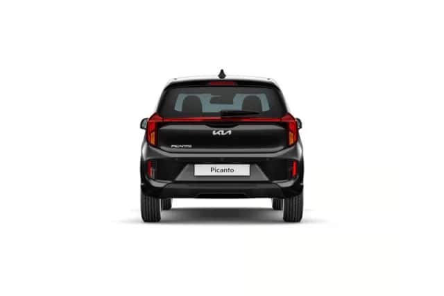 Kia Picanto (2026) thumbnail 6