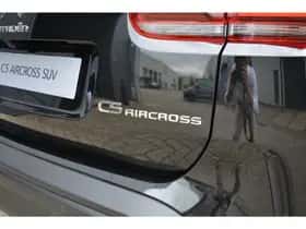 Citroën C5 Aircross (2022) thumbnail 12