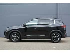 Citroën C5 Aircross (2022) thumbnail 3