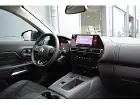 Citroën C5 Aircross (2022) thumbnail 23