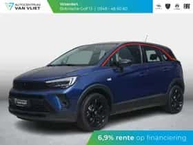 Opel Crossland (2022)