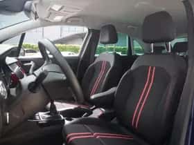 Opel Crossland (2022) thumbnail 11
