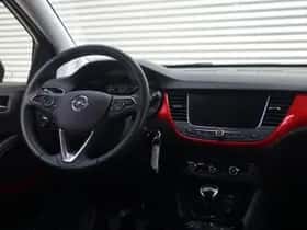 Opel Crossland (2022) thumbnail 13
