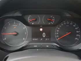 Opel Crossland (2022) thumbnail 18