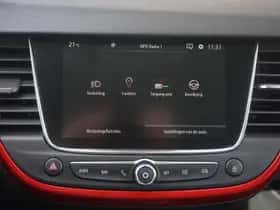 Opel Crossland (2022) thumbnail 24