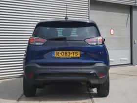 Opel Crossland (2022) thumbnail 4