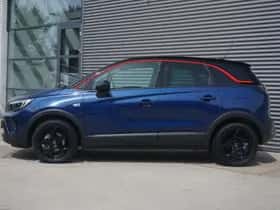 Opel Crossland (2022) thumbnail 5