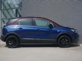 Opel Crossland (2022) thumbnail 6