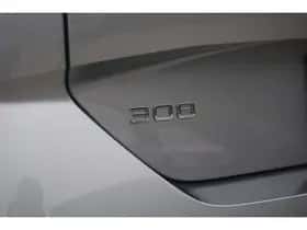 Peugeot 308 (2024) thumbnail 12