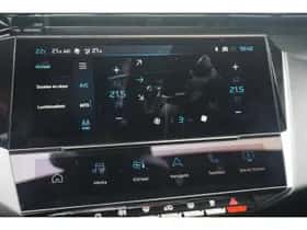 Peugeot 308 (2024) thumbnail 26