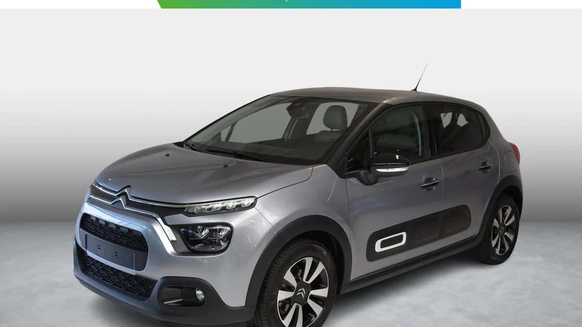 Citroën C3 (2024) — foto 1