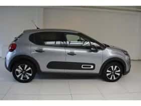 Citroën C3 (2024) thumbnail 4