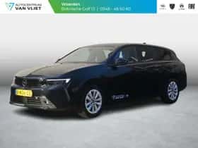 Opel Astra (2023)