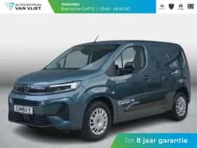 Opel Combo (2025)